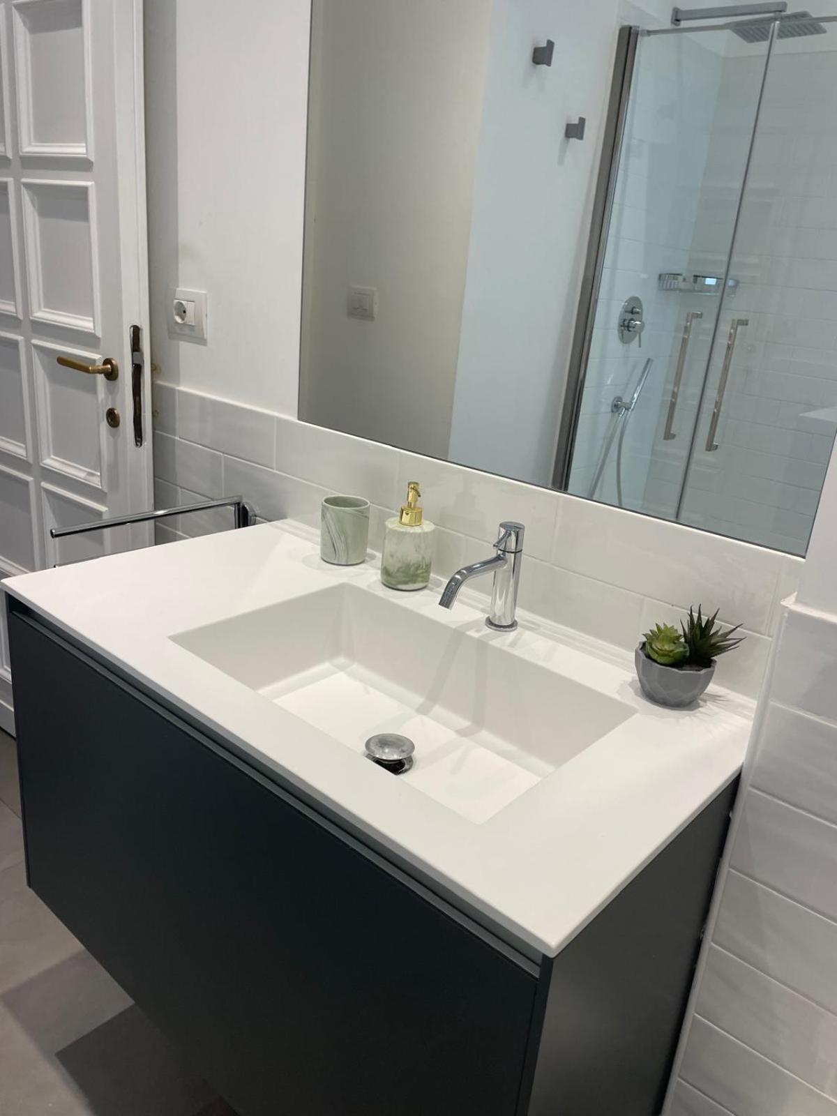 Appartamento Gorizia 24