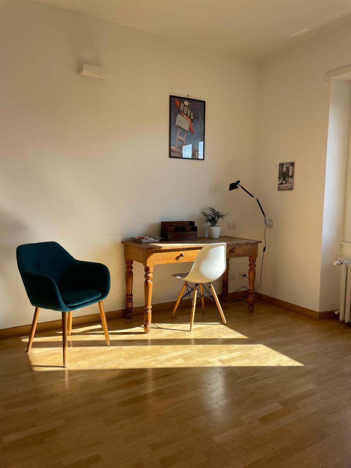 Appartamento Gorizia 24 *