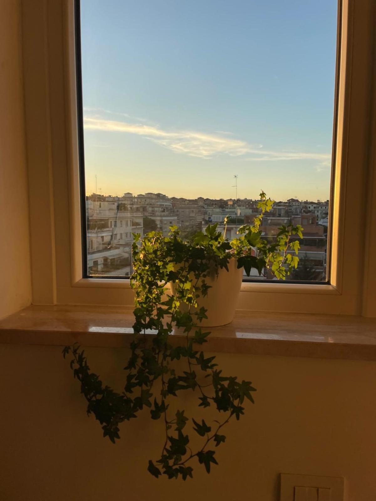 Appartamento Gorizia 24 Roma